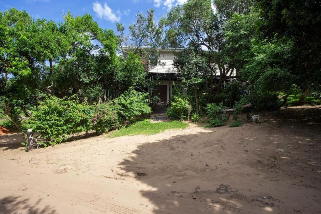 Campismo Ninho 40 Villa Ponta Malongane Kültér fotó